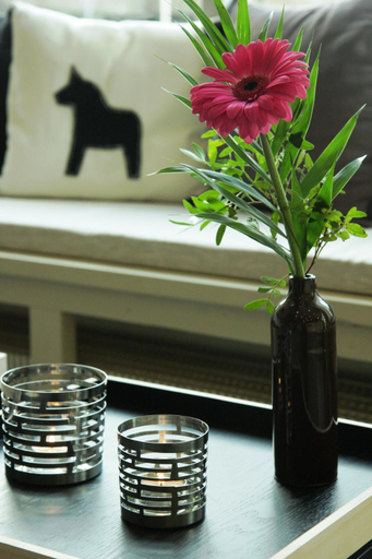 Public Area, Hotel Falun, Falun