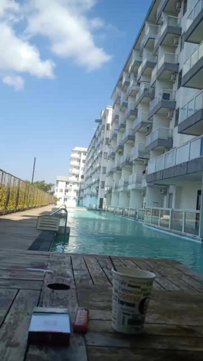 Sport & Beauty 3, VIVO APARTEMENT by Ogan Room, Sleman