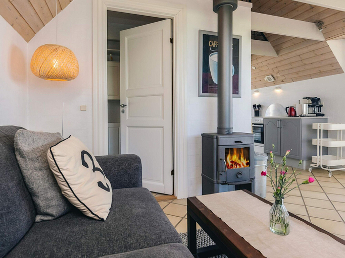 Others 5, 4 Person Holiday Home in Karrebaeksminde, Næstved