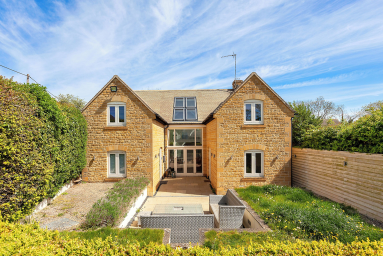 Exterior & Views, Field House-Stunning 3BD Home in Kingham, Oxfordshire