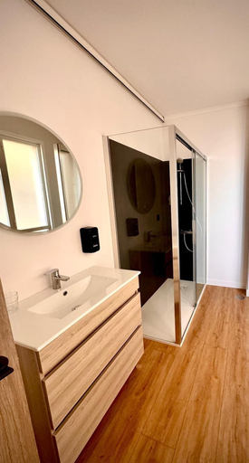 Others 5, Miramar Suites, A Coruña