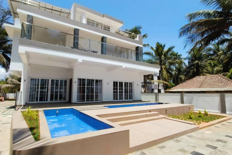 Others 5, Sunset Bay Beach Villa, Dakshina Kannada