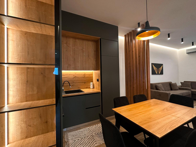 Others 5, Aral Apartments - Shengjin City Gate, Lezhës