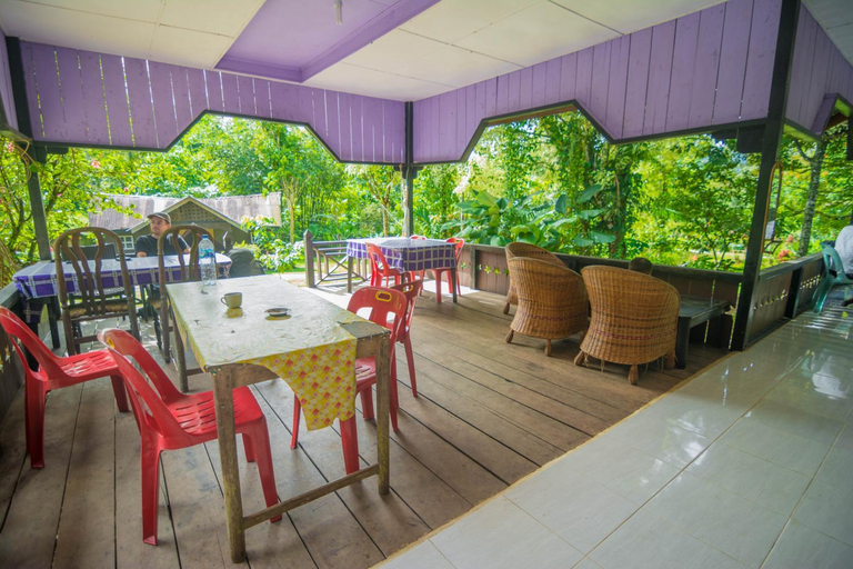Food & Drinks 2, Pak Mus Guest House Ketambe - 0813-7072-1793, Southeast Aceh