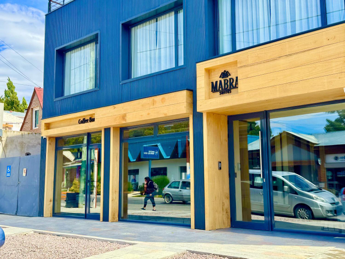 Exterior & Views 2, MABRA SUITES, Lago Argentino