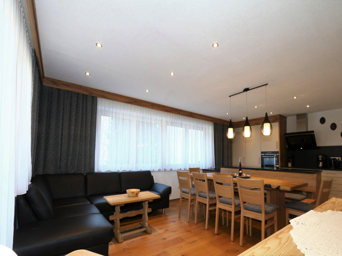 Others 3, Apartment in Krimml, Zell am See