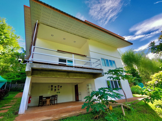Exterior & Views 2, GJ TOUR and HOME STAY, Pang Ma Pha