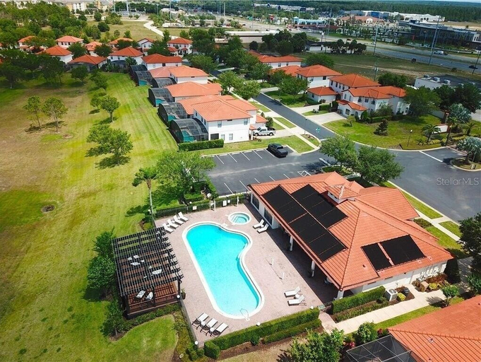 Exterior & Views 2, Summer Place Villa 4 Bedroom Home by RedAwning, Polk
