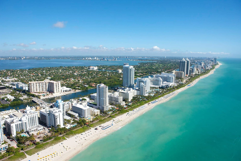 Beach 2, Upper East Side Renovated Studio Free Parking, Miami-Dade