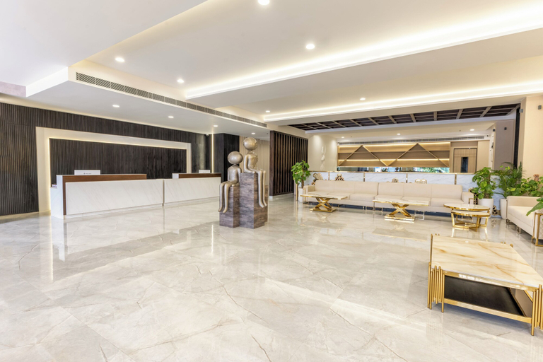 Others 1, Elinor Hotel, Agra