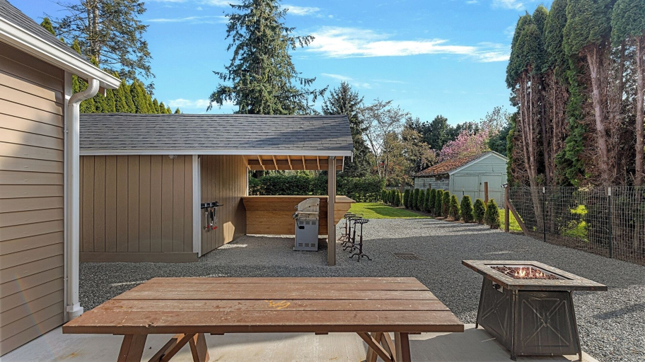 Others 5, Peaceful 3BR W/ BBQ & Firepit Near Nature Skagit, Skagit
