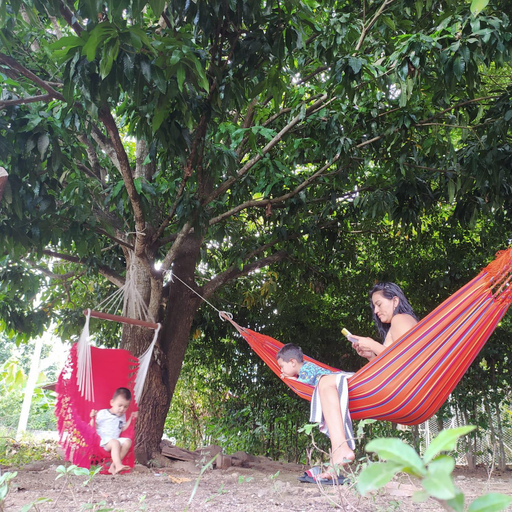 Others 4, Cabana NEVERLAND, Riohacha