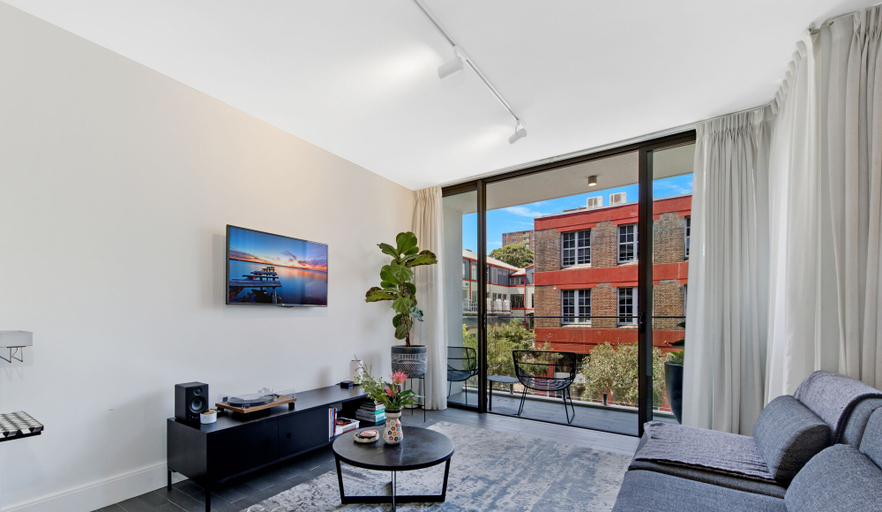 Others 4, Kozyguru | Surry Hills | Freshly Cozy Apt, Sydney