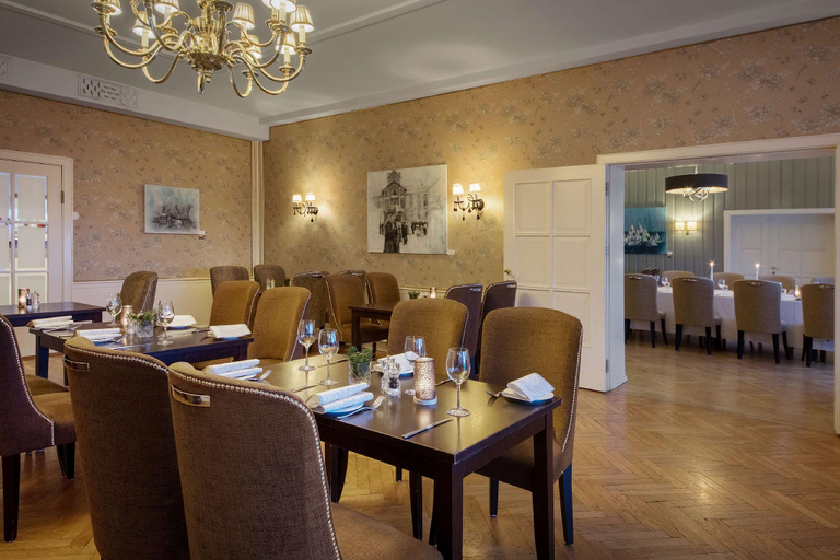 Others 5, Quality Hotel Alexandra, Molde