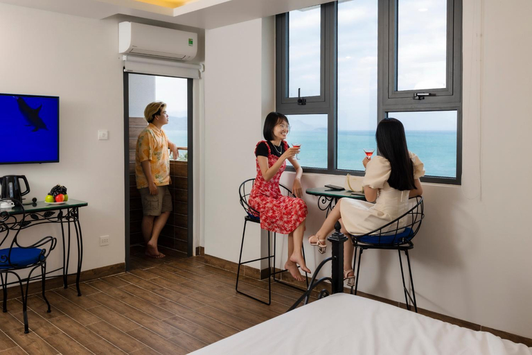 Bedroom 3, AZURA GOLD HOTEL and APARTMENT, Nha Trang