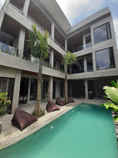 Sport & Beauty 5, Escotel Vanili Guest House, Badung