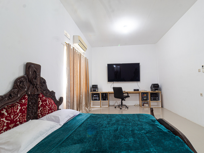 Bedroom 3, Gading Homestay Prigen, Pasuruan