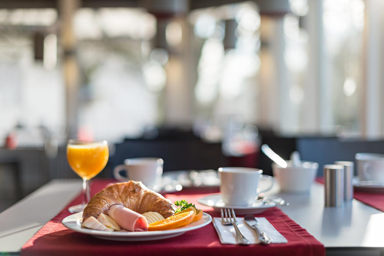 Food & Drinks 5, Hotel Am Leinritt, Aschaffenburg