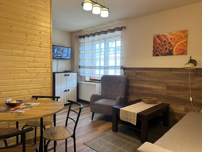 3, Apartamenty i pokoje Domino Parking w cenie !, Jelenia Góra