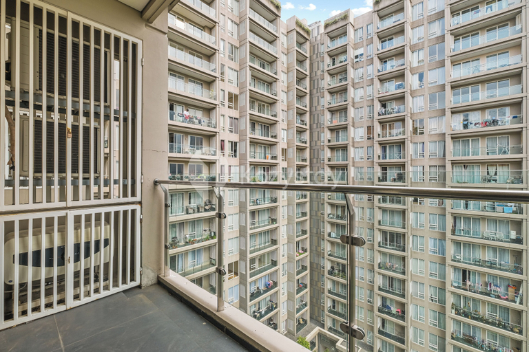 Exterior & Views 2, Padmi by Kozystay - Paskal, Bandung