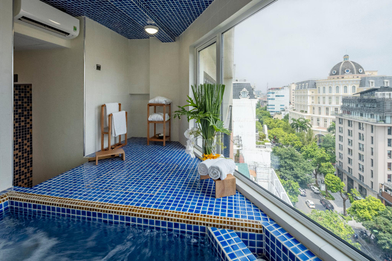 Sport & Beauty 3, De Syloia Hotel, Hoàn Kiếm