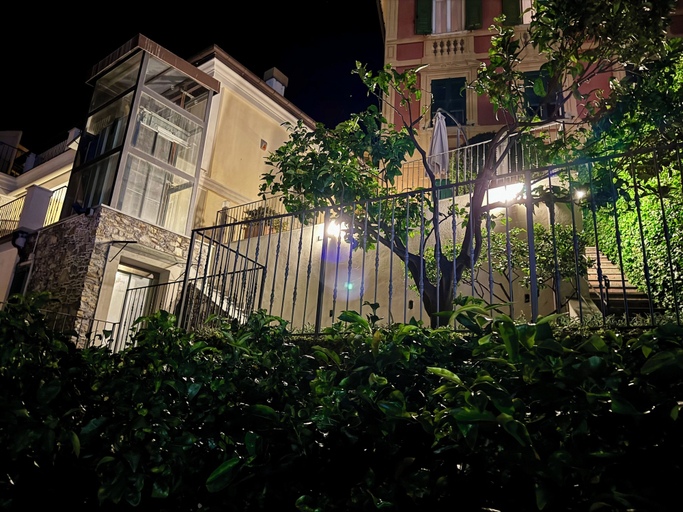 Exterior & Views 5, Appartamenti Michela, Genova