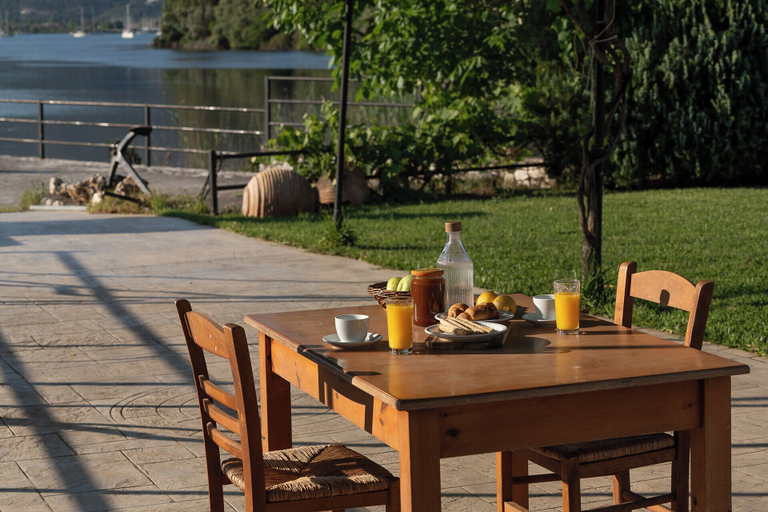 Others 5, Ionian Memories, Ionian Islands