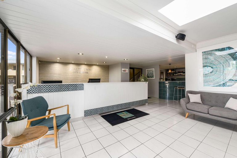 Public Area 3, Quality Hotel City Centre, Coffs Harbour - Pt A