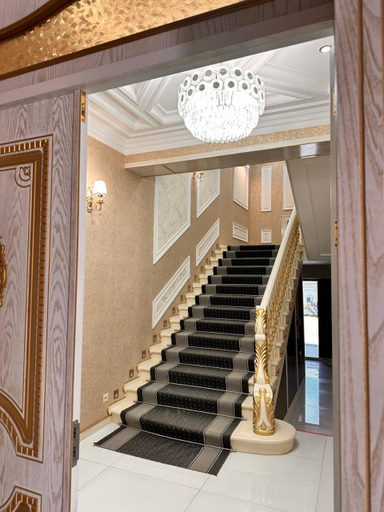 Others 5, Suleyman hotel, Buxoro