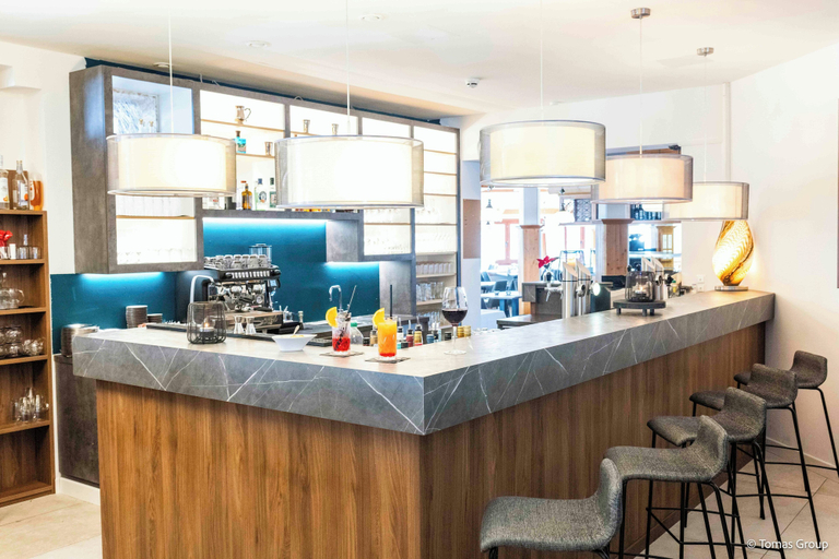 Food & Drinks 4, Bergresort Gerlitzen by ALPS RESORTS, Villach Land