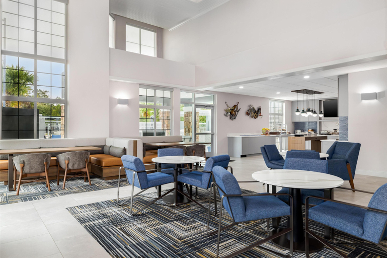 Food & Drinks 4, Homewood Suites Slidell, Saint Tammany