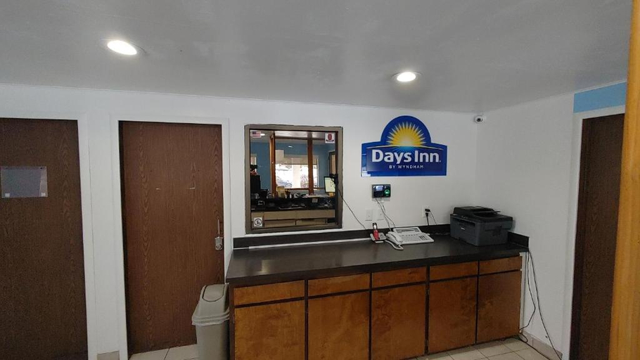 Public Area 3, Days Inn by Wyndham Pocatello University Area, Bannock