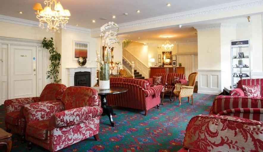 Others 5, The Clonakilty Hotel