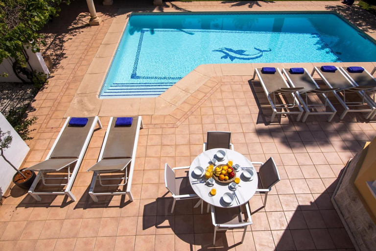 Sport & Beauty 2, Villa Coral, Alicante