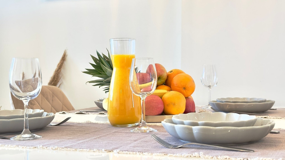 Food & Drinks 5, Intempo Residence, Alicante