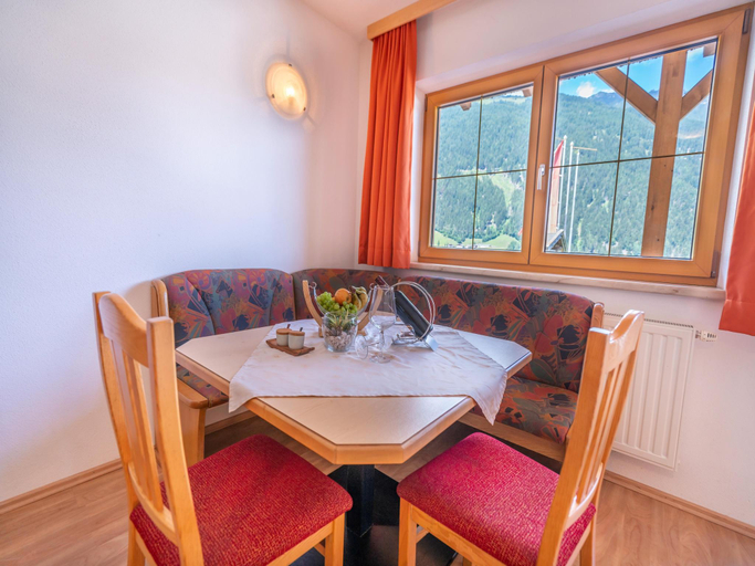 Others 4, Apartment Neustift near Stubai Glacier, Innsbruck Land