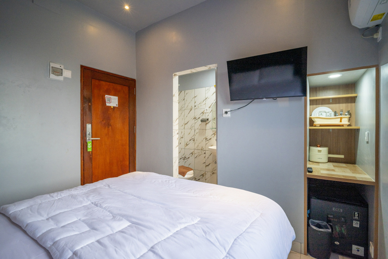 Others 4, Hotel Dakozi Living, Badung
