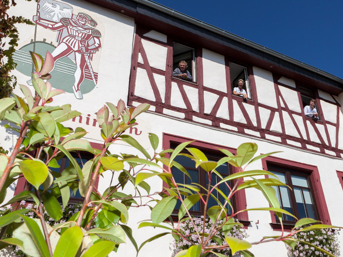 Others 5, Hotel Zum Burggraf, Bad Dürkheim