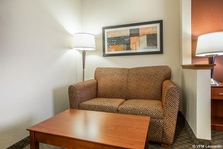 Exterior & Views 2, Quality Inn Sheboygan, Sheboygan