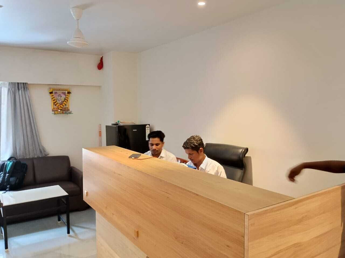 Others 3, Hotel Legacy Inn, Thane