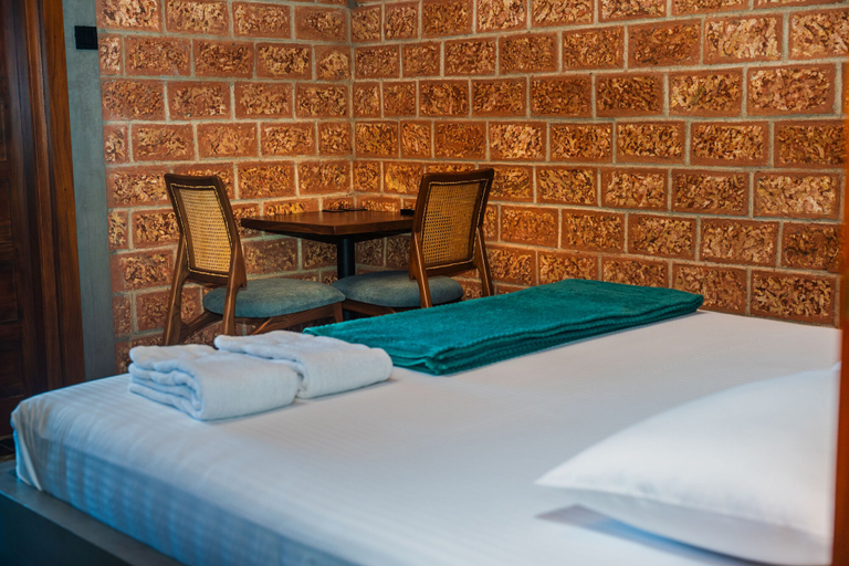 Bedroom 3, Yamu Lanka Inn, Kaduwela