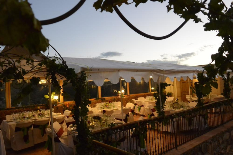 Food & Drinks, Hotel Amor y Paz, Catorce