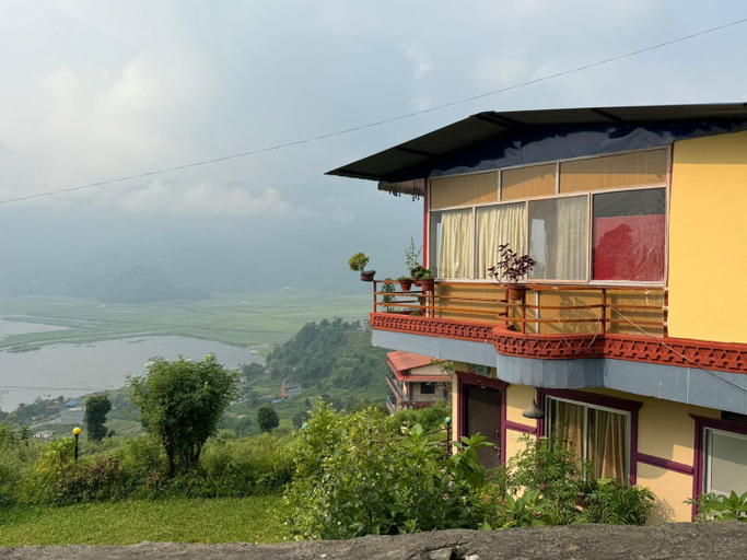 Others 3, Fewa View Cottage Yoga Retreat Pokhara, Gandaki