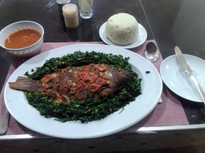 Food & Drinks 4, Nakuru Axis Hotel, Nakuru Town East