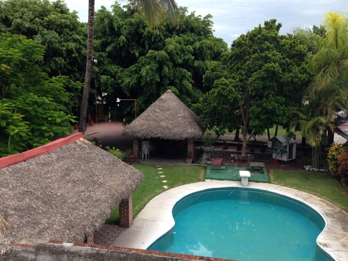 Sport & Beauty 5, Hotel Posada Andaluz, Temixco