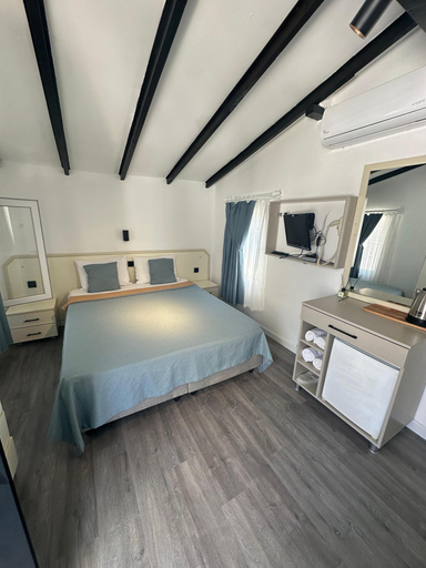 Bedroom 4, Hotel Letoon, Fethiye