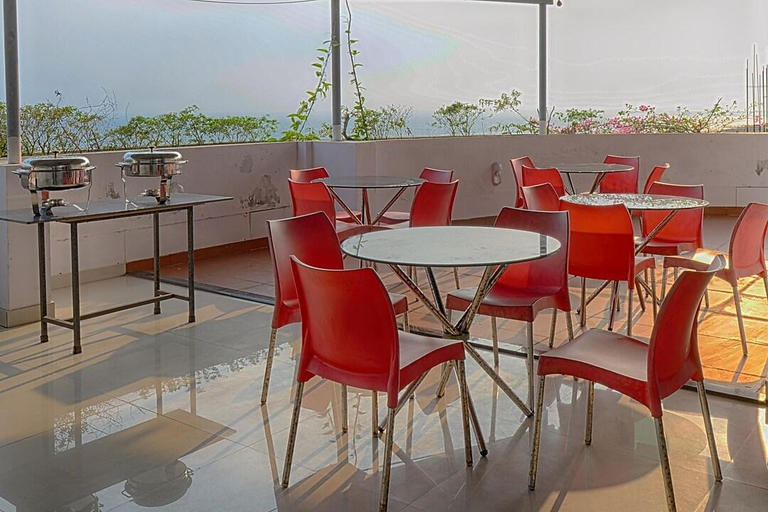 Food & Drinks 5, Cilantro By The Sea, Thiruvananthapuram