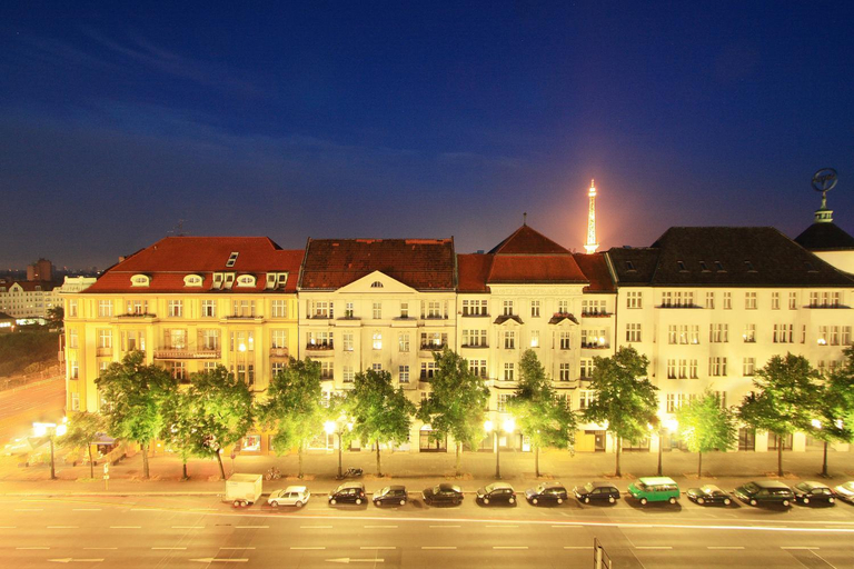 Exterior & Views 1, Hotel Brandies, Berlin