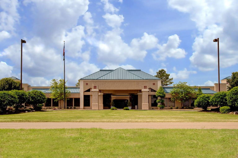 Exterior & Views 2, Americas Best Value Inn Tunica Resort, Tunica