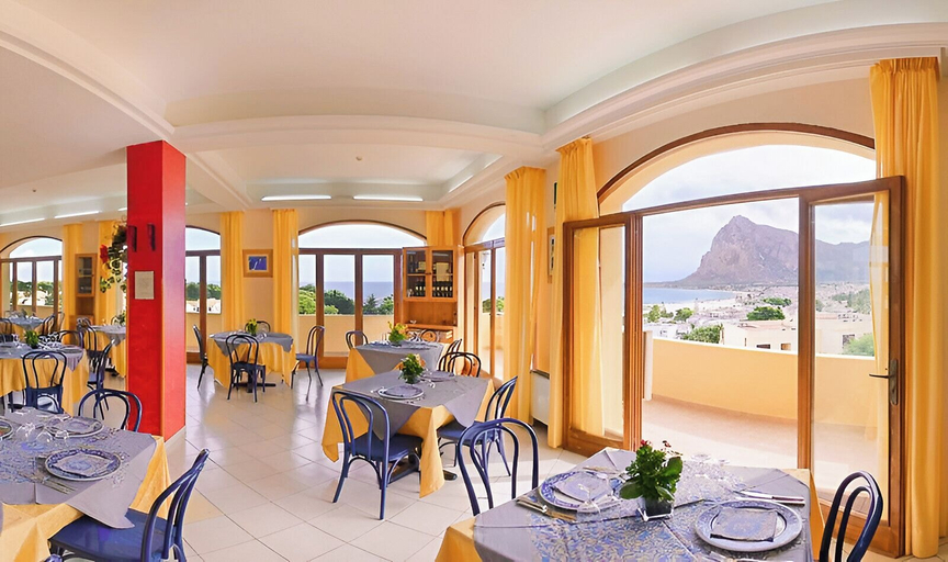 Food & Drinks 5, Hotiday San Vito Lo Capo, Trapani